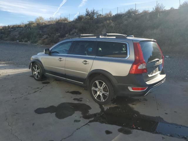 Photo 2 from auction – 2012 VOLVO XC70 T6 with VIN YV4902BZ5C1134318
