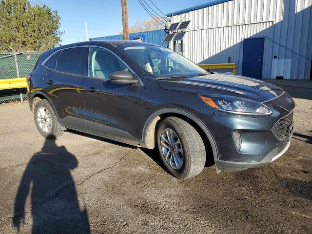 Photo 4 from auction – 2022 FORD ESCAPE SE with VIN 1FMCU9BZ0NUA37014