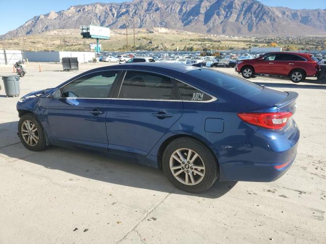 Photo 2 from auction – 2016 HYUNDAI SONATA SE with VIN 5NPE24AF2GH410211