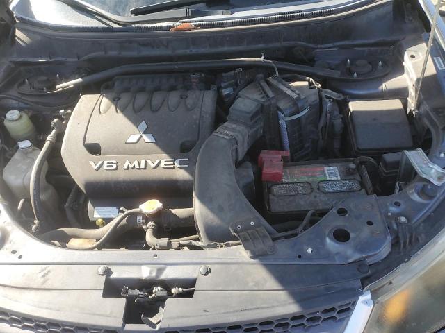 Photo 11 from auction – 2007 MITSUBISHI OUTLANDER with VIN JA4MT31X77U011452