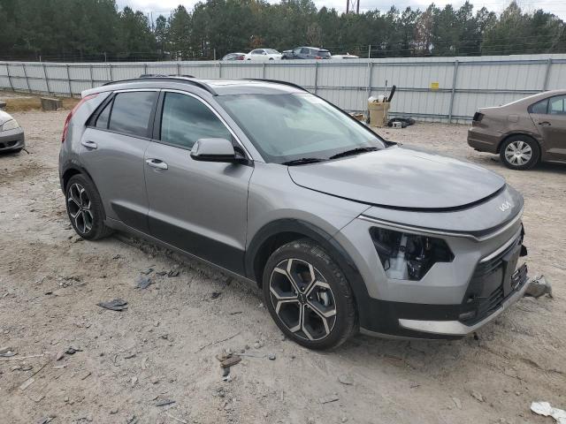 Photo 4 from auction – 2025 KIA NIRO EX with VIN KNDCR3LE5S5231686