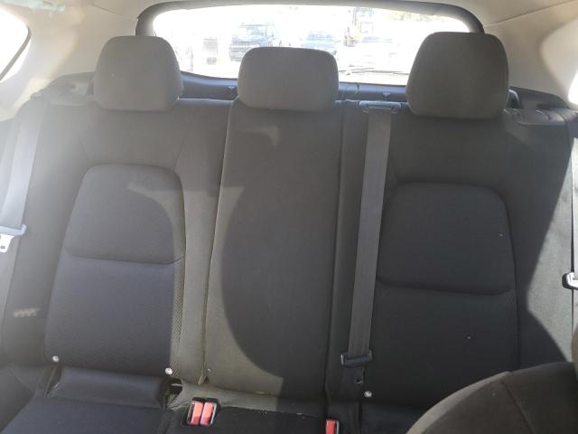 Photo 10 from auction – 2018 MAZDA CX-5 SPORT with VIN JM3KFABM5J0339973