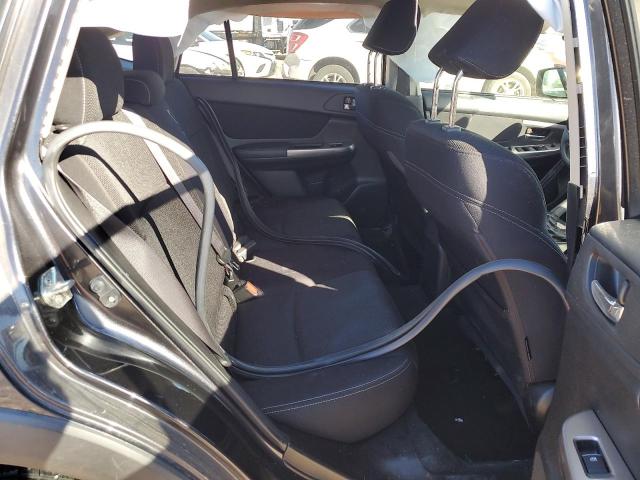 Photo 11 from auction – 2015 SUBARU XV CROSSTR with VIN JF2GPACC2F8284393