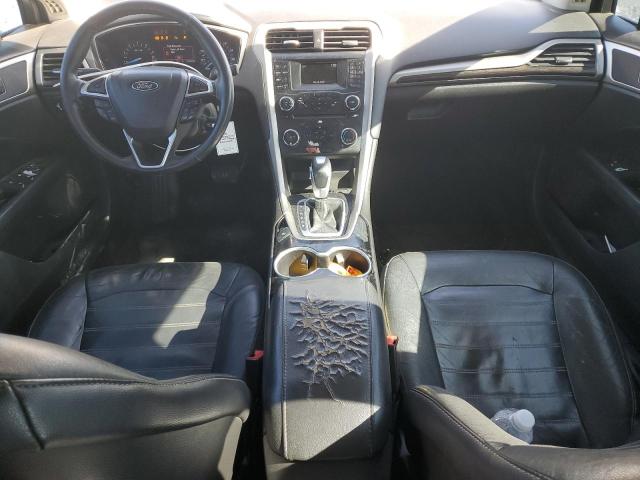Photo 8 from auction – 2015 FORD FUSION SE with VIN 3FA6P0HD4FR205946