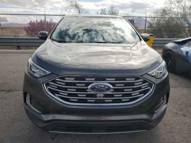 Photo 5 from auction – 2019 FORD EDGE TITAN with VIN 2FMPK3K98KBB42907