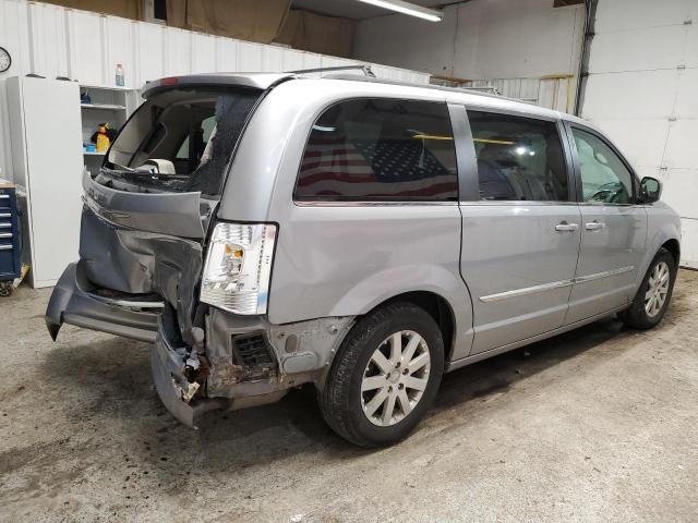 Photo 3 from auction – 2016 CHRYSLER TOWN & COU with VIN 2C4RC1BG1GR157793