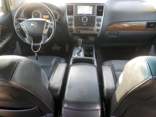 Photo 8 from auction – 2013 NISSAN ARMADA SV with VIN 5N1AA0NC3DN605767