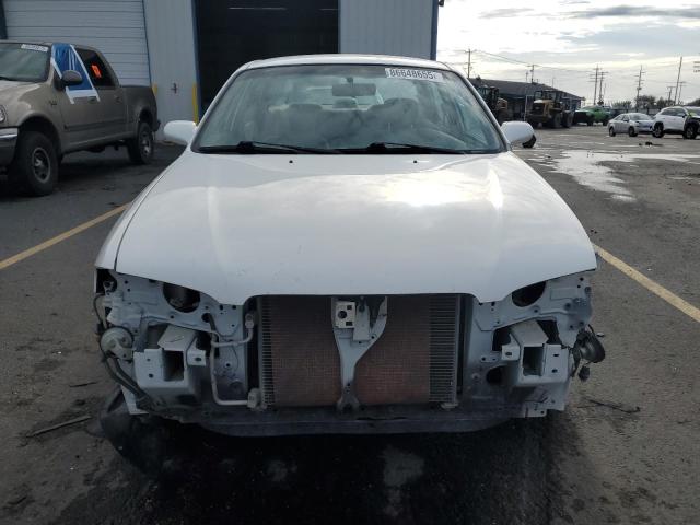 Photo 5 from auction – 2000 MAZDA 626 ES with VIN 1YVGF22C3Y5165341