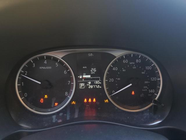 Photo 9 from auction – 2024 NISSAN KICKS S with VIN 3N1CP5BV1RL549546