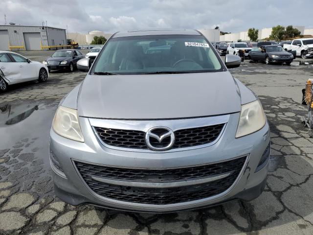 Photo 5 from auction – 2011 MAZDA CX-9 with VIN JM3TB3CV2B0326845