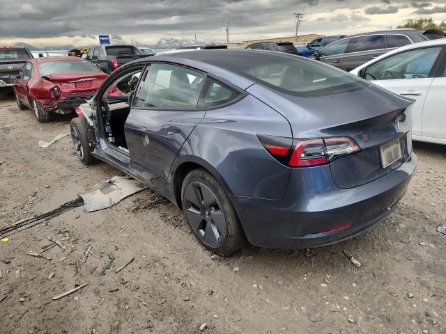 Photo 2 from auction – 2023 TESLA MODEL 3 with VIN 5YJ3E1EA3PF499359
