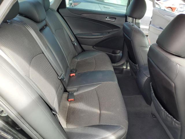 Zdjęcie 10 z aukcji – 2012 HYUNDAI SONATA SE z VIN 5NPEC4AB4CH354454