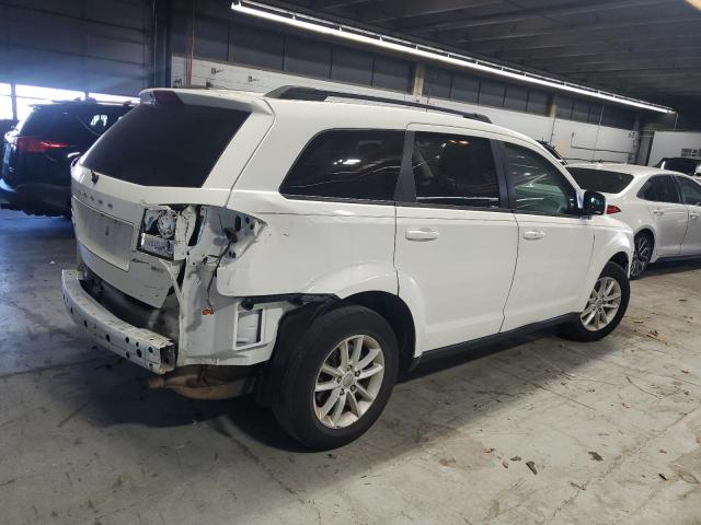 Photo 3 from auction – 2017 DODGE JOURNEY SX with VIN 3C4PDCBB1HT590386