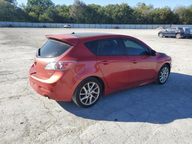 Photo 3 from auction – 2012 MAZDA 3 S with VIN JM1BL1L50C1508559