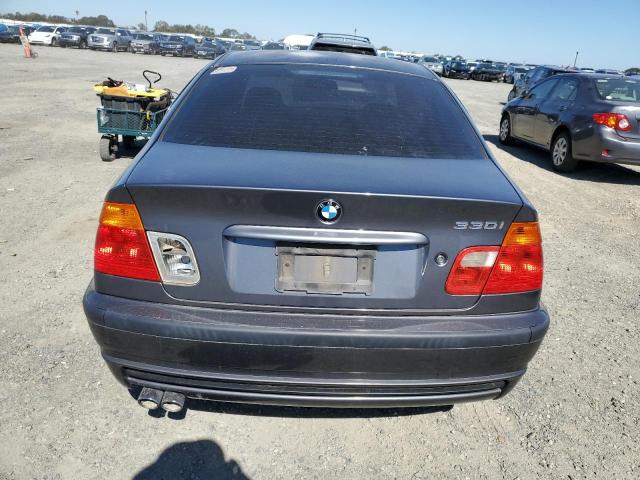 Photo 6 from auction – 2001 BMW 330 I with VIN WBAAV53451FT01361