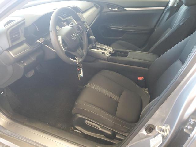 Photo 7 from auction – 2017 HONDA CIVIC LX with VIN 19XFC2F56HE009529