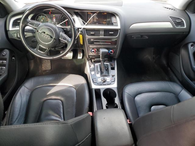 Photo 8 from auction – 2016 AUDI A4 PREMIUM with VIN WAUAFAFL9GN009395