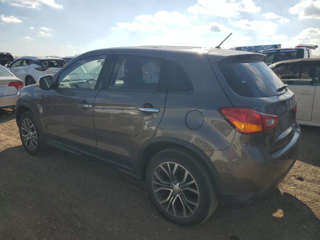 Photo 2 from auction – 2016 MITSUBISHI OUTLANDER with VIN JA4AR3AU4GZ056150