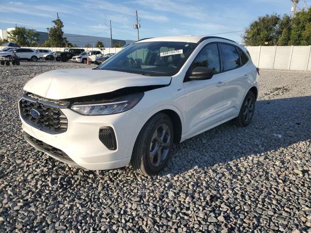 FORD ESCAPE ST 2023 with VIN 1FMCU0MN9PUA85331 - Photo from auction