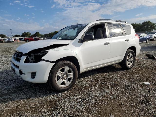 Foto 1 de la subasta – 2012 TOYOTA RAV4 con VIN 2T3ZF4DV3CW116277