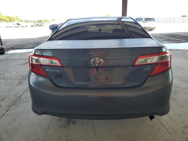 Photo 6 from auction – 2012 TOYOTA CAMRY BASE with VIN 4T1BF1FK7CU032121