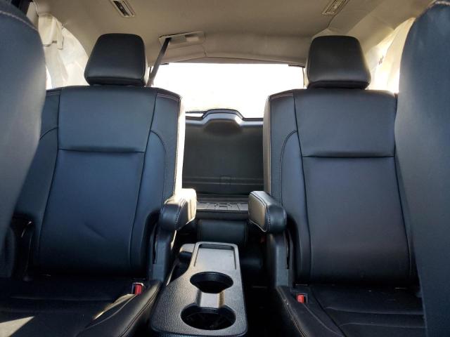 Photo 10 from auction – 2017 TOYOTA HIGHLANDER with VIN 5TDJZRFH6HS440003