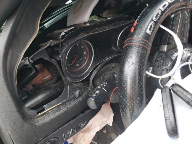 Photo 9 from auction – 2019 DODGE CHARGER SX with VIN 2C3CDXBG3KH643501