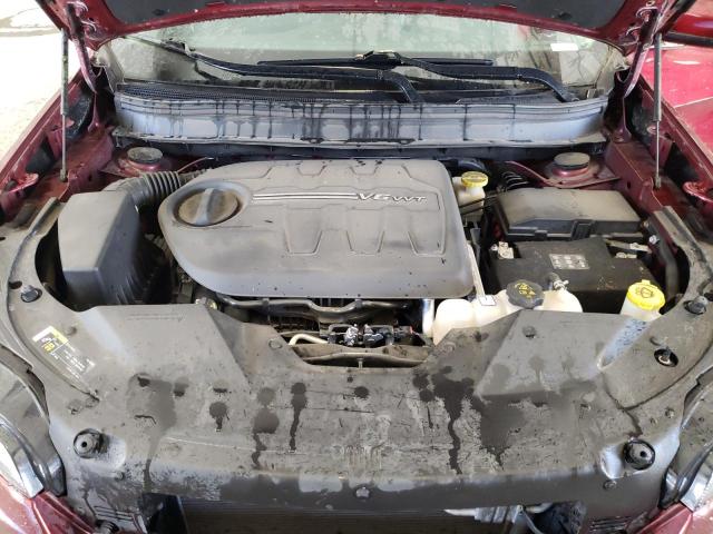 Photo 12 from auction – 2020 JEEP CHEROKEE L with VIN 1C4PJMDX0LD579904