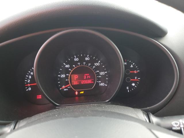 Снимка 9 от търг – 2015 KIA SOUL + с VIN KNDJP3A53F7165083