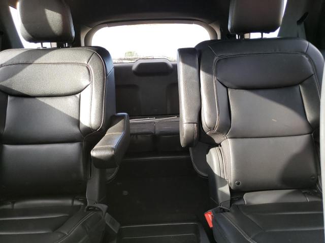 Photo 10 from auction – 2020 FORD EXPLORER X with VIN 1FMSK7DH3LGB61008