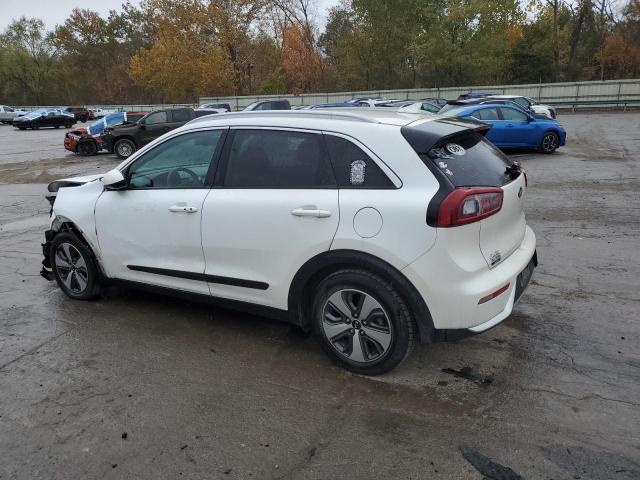 Photo 2 from auction – 2017 KIA NIRO FE with VIN KNDCB3LC7H5080071