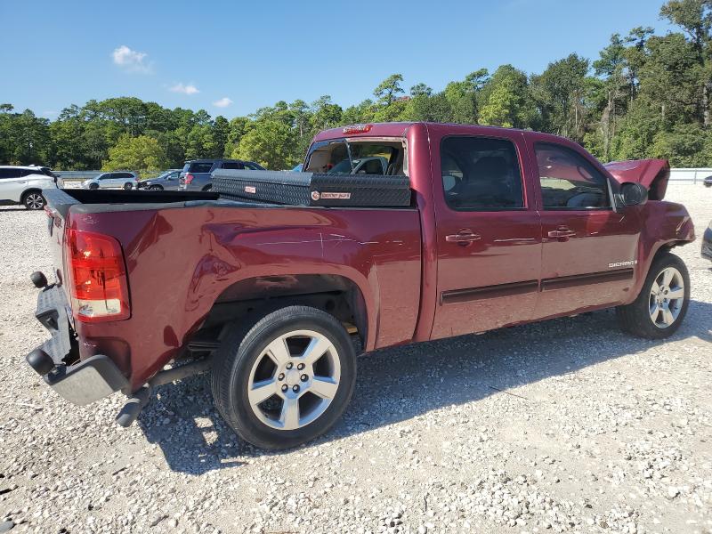 Photo 3 from auction – 2008 GMC SIERRA C15 with VIN 3GTEC13J38G251920