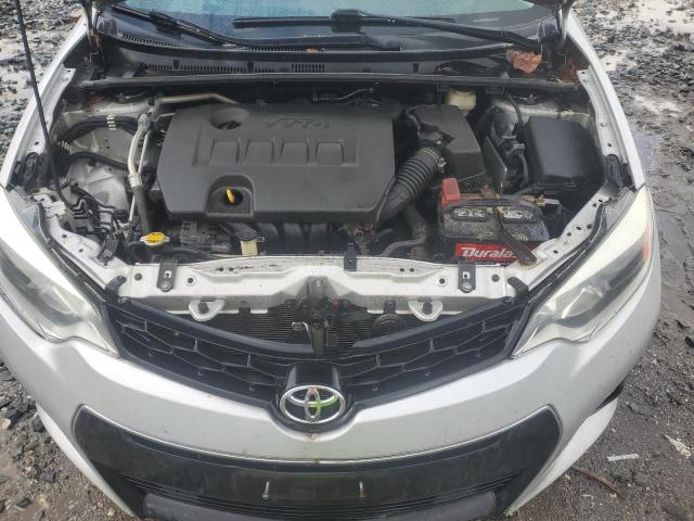 Photo 11 from auction – 2016 TOYOTA COROLLA L with VIN 5YFBURHE6GP439737
