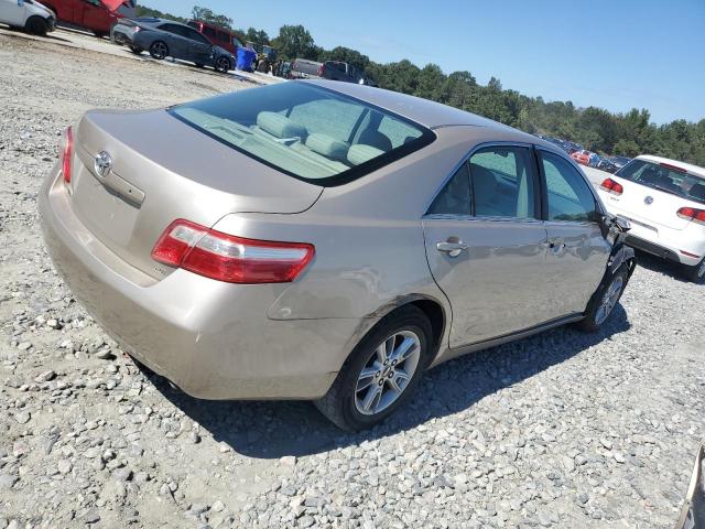 Photo 3 from auction – 2009 TOYOTA CAMRY BASE with VIN 4T1BE46K69U382482