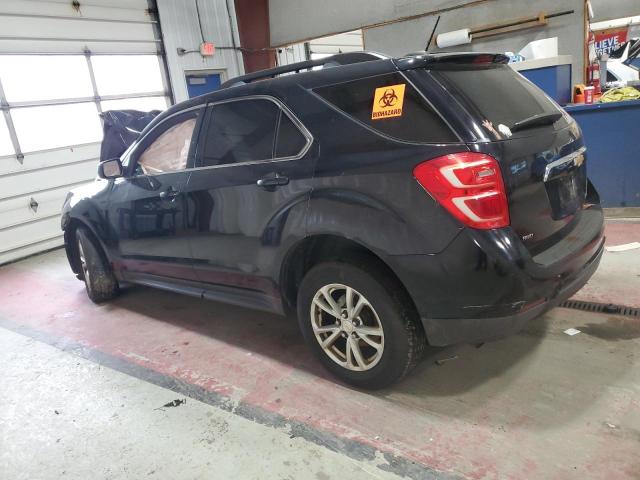Photo 2 from auction – 2016 CHEVROLET EQUINOX LT with VIN 2GNFLFEK4G6110430