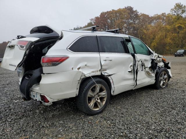 Photo 3 from auction – 2015 TOYOTA HIGHLANDER with VIN 5TDDKRFH8FS191802