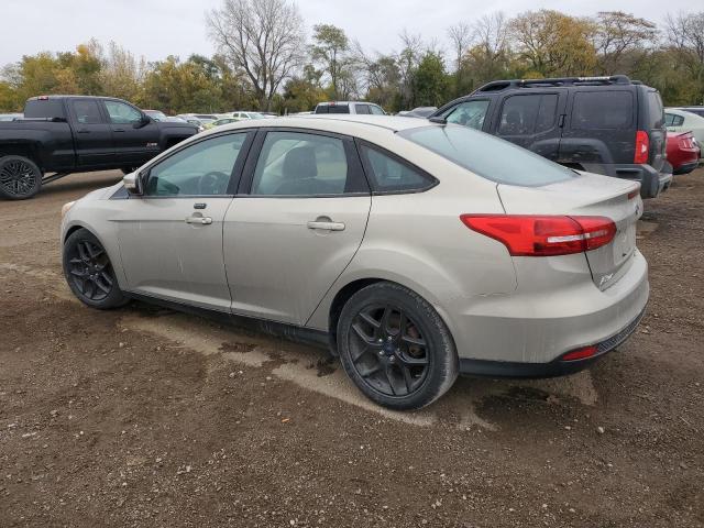 Photo 2 from auction – 2016 FORD FOCUS SE with VIN 1FADP3FE3GL229479