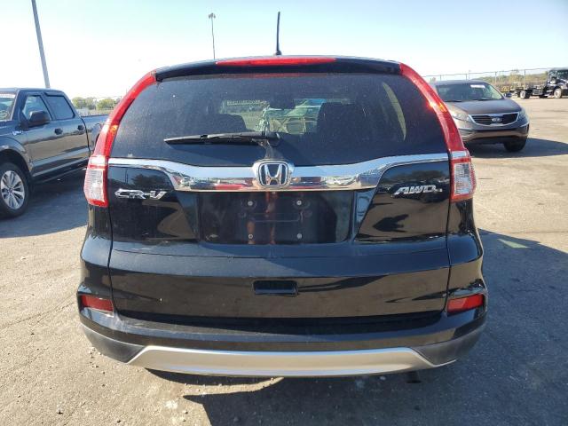 Photo 6 from auction – 2015 HONDA CR-V EX with VIN 2HKRM4H51FH650907