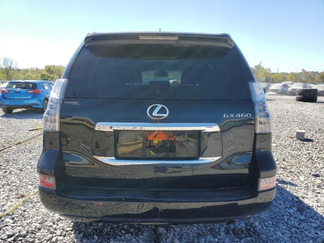 Photo 6 from auction – 2015 LEXUS GX 460 with VIN JTJBM7FX7F5114063