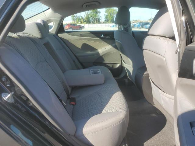 Photo 10 from auction – 2012 HYUNDAI SONATA GLS with VIN 5NPEB4AC5CH404015