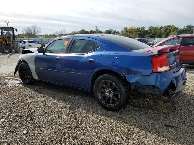 Photo 2 from auction – 2010 DODGE CHARGER SX with VIN 2B3CA3CV9AH286061