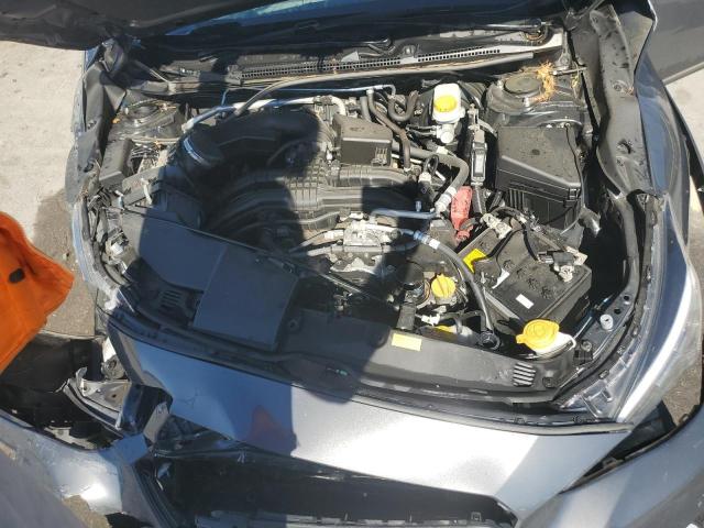 Photo 12 from auction – 2021 SUBARU CROSSTREK with VIN JF2GTAPC5M8364483