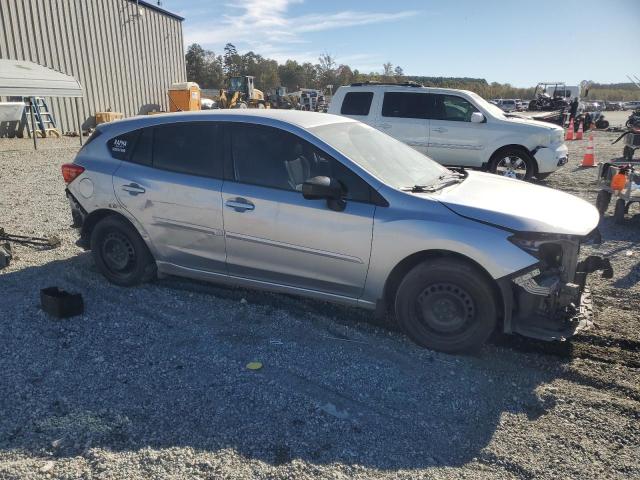 Photo 4 from auction – 2019 SUBARU IMPREZA with VIN 4S3GTAA61K3759112
