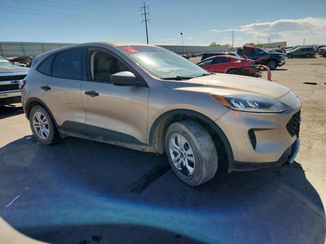 Photo 4 from auction – 2021 FORD ESCAPE with VIN 1FMCU9F69MUA18086