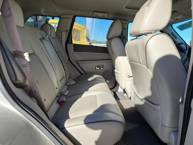 Photo 11 from auction – 2009 JEEP GRAND CHER with VIN 1J8HR68T69C520847