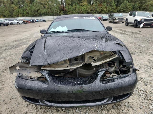 Photo 5 from auction – 1994 FORD MUSTANG with VIN 1FALP4443RF119464