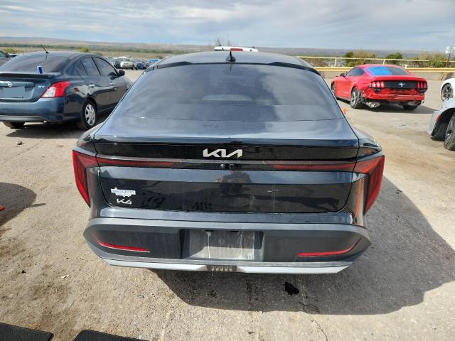 Photo 6 from auction – 2025 KIA K4 LX with VIN 3KPFT4DE4SE045368