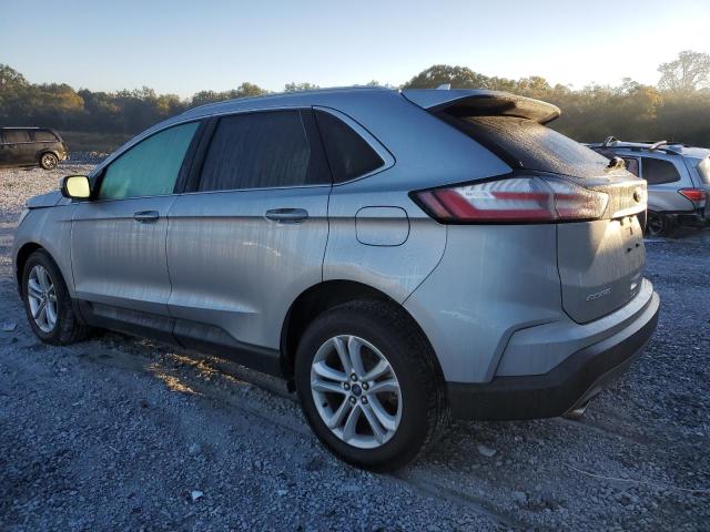 Photo 2 from auction – 2020 FORD EDGE SEL with VIN 2FMPK4J90LBA31177