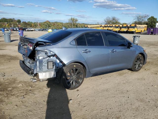 Photo 3 from auction – 2023 TOYOTA COROLLA SE with VIN 5YFS4MCE1PP145723