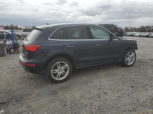 Photo 3 from auction – 2015 AUDI Q5 PREMIUM with VIN WA1DGAFP1FA126579